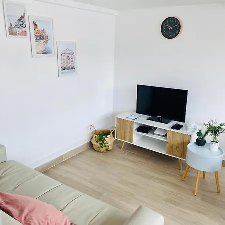 Charmant Duplex Trouville-Deauville Exterior photo
