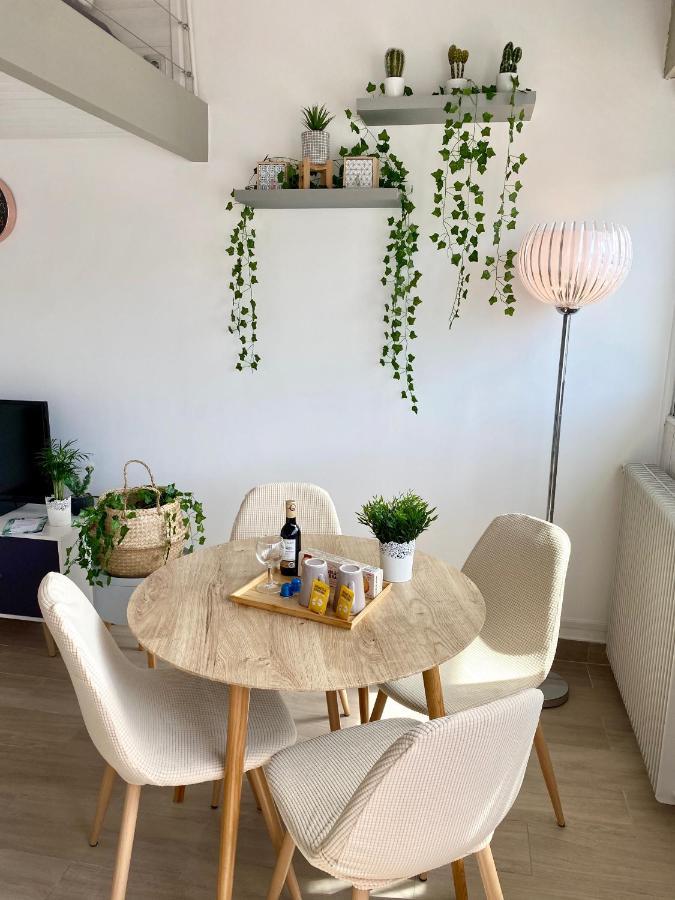 Charmant Duplex Trouville-deauville Apartment Trouville-sur-Mer