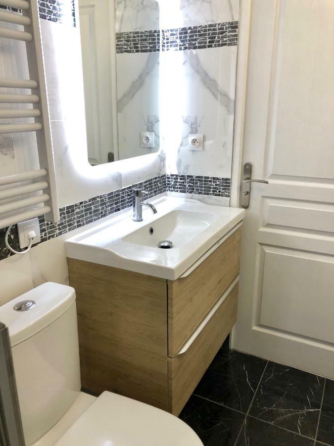 Charmant Duplex Trouville-deauville * Trouville-sur-Mer