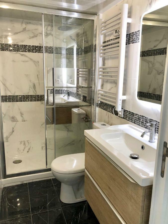 Apartment Charmant Duplex Trouville-deauville