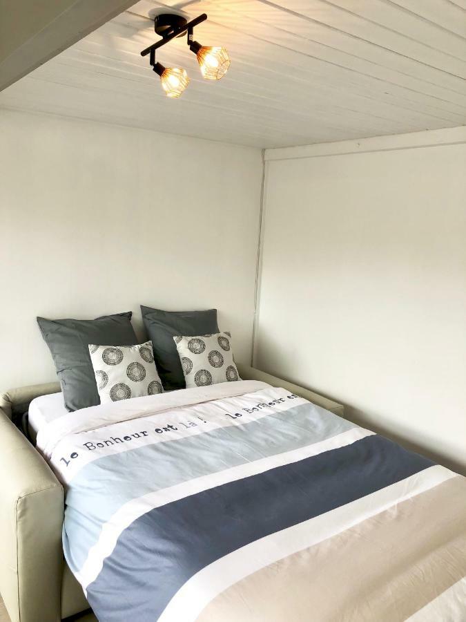 Charmant Duplex Trouville-deauville Trouville-sur-Mer