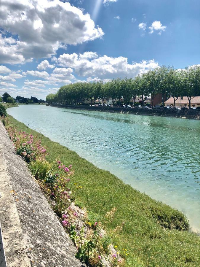 Charmant Duplex Trouville-deauville Trouville-sur-Mer