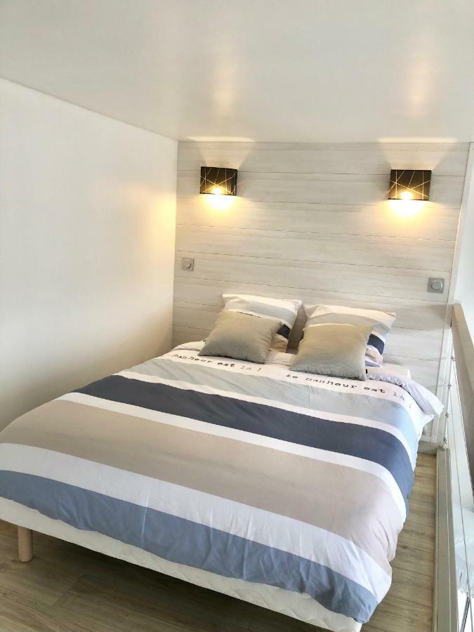 Charmant Duplex Trouville-deauville
